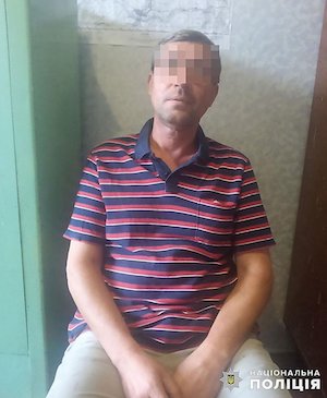 Свежие новости: На Вознесенщине мужчина напал на пенсионера