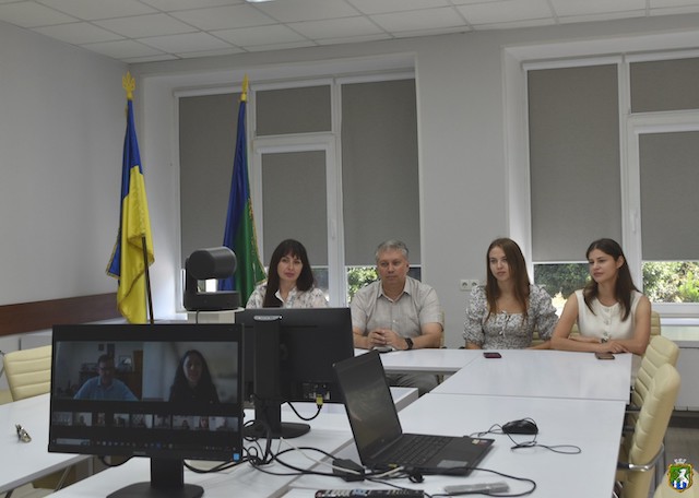 Свежие новости: Південноукраїнська громада долучилася до Загальних зборів Асамблеї громад із захисту цивільних