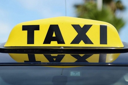 Свежие новости: В «Слуге народа» хотят обложить налогами водителей такси