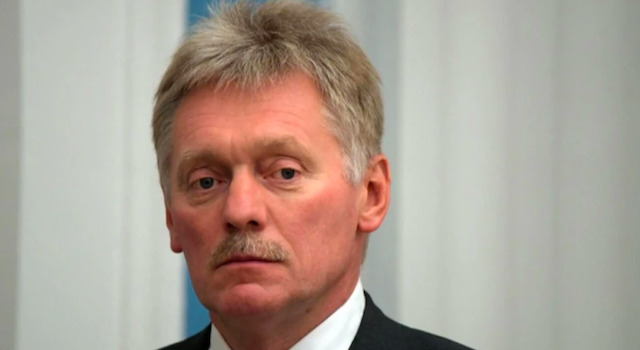 Свежие новости: В Кремлі назвали прогресом початок переговорів РФ, України і США в Абу-Дабі