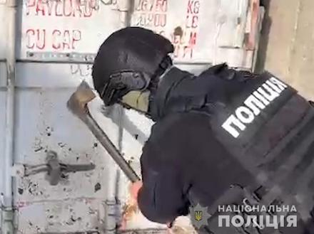 Свежие новости: На Киевщине фермер задушил своего подчиненного и сам позвонил в полицию