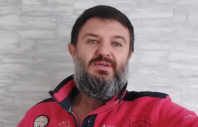 Фото новости: Блогер Надьожа з Південноукраїнська засуджений до 8 років ув’язнення за антиукраїнську діяльність Свежие новости: Блогер Надьожа з Південноукраїнська засуджений до 8 років ув’язнення за антиукраїнську діяльність