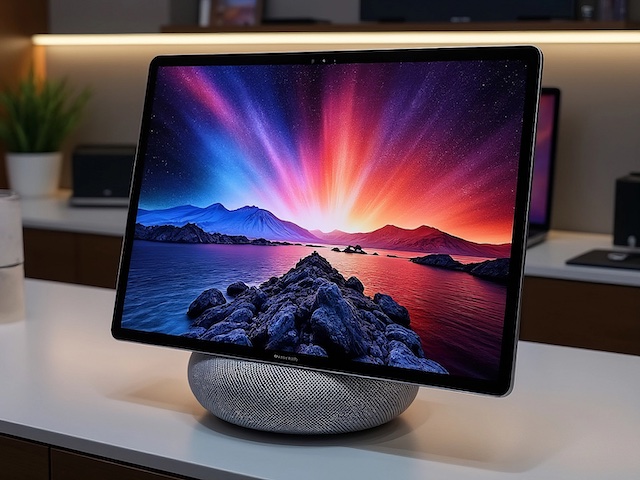 Фото новости: “Найважливіший реліз Apple цього року”: Apple готує до випуску HomePod з екраном Свежие новости: “Найважливіший реліз Apple цього року”: Apple готує до випуску HomePod з екраном