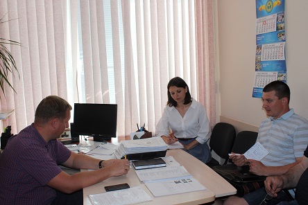 Свежие новости: У Вознесенську обговорили організаційні питання підготовки до змагань за Кубок України з мотоболу