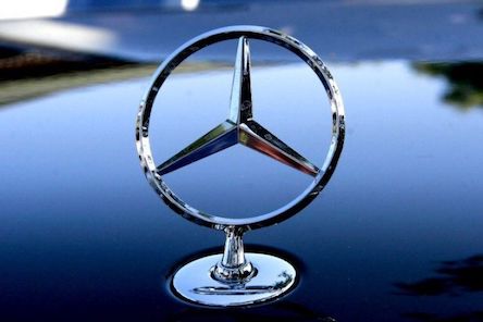 Свежие новости: В Одессе тест-драйв «Мерседеса» перерос в угон