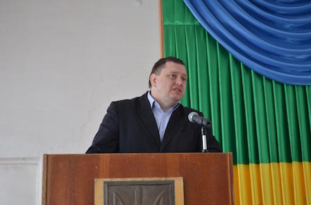 Свежие новости: Депутаты Кривоозерского района выделили 1,5 миллиона на николаевский аэропорт