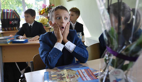 Свежие новости: На Николаевщине предприниматель незаконно торговал в школе