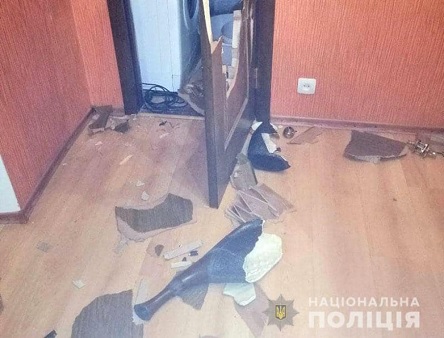 Свежие новости: Підірвав себе і дружину: в поліції розповіли деталі вибуху у Мар’їнці