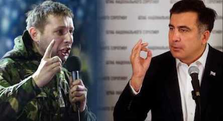 Свежие новости: ВИДЕО. Сенсационные подробности расстрелов на Майдане: причастность Саакашвили, Пашинского, Парасюка