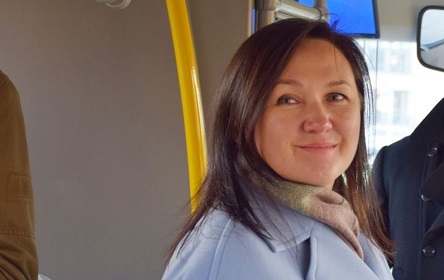 Фото новости: Директор КП «ЭЛУ автодорог» заявила о «полной боевой готовности» к зиме Свежие новости: Директор КП «ЭЛУ автодорог» заявила о «полной боевой готовности» к зиме