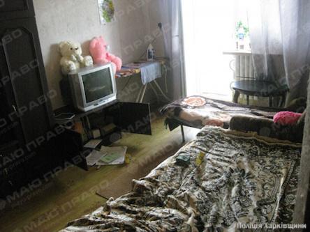 Свежие новости: ВИДЕО: Хлопця, який задушив студентку у Харкові, знайшли в іншій області