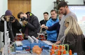 Свежие новости: ЮУАЭС - в объективе столичных телевизионщиков