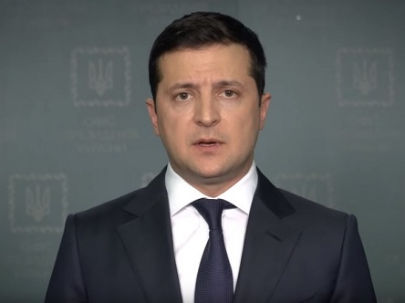 Фото новости: Из-за слов Зеленского. Между Румынией и Украиной разгорается дипломатический скандал Свежие новости: Из-за слов Зеленского. Между Румынией и Украиной разгорается дипломатический скандал