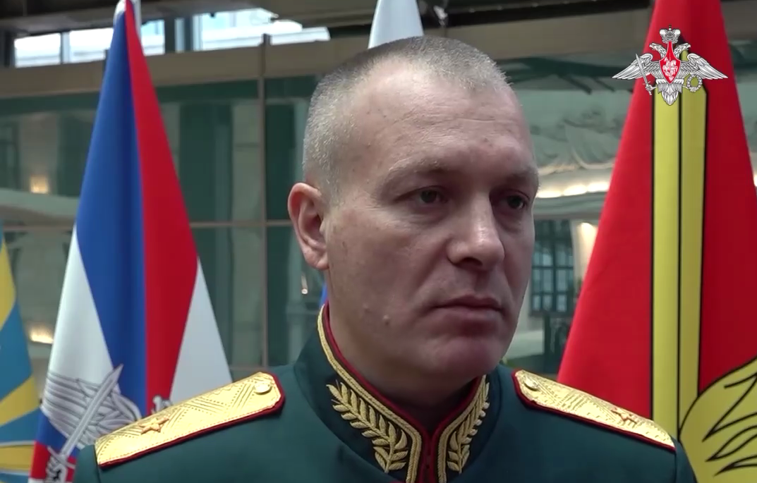 Свежие новости: «Захопив» Костянтинівку - і загинув: російського генерала ліквідували «птахи» СБС