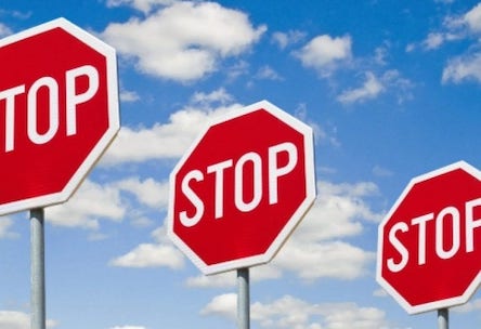 Свежие новости: Завтра в центре Одессы перекроют движение