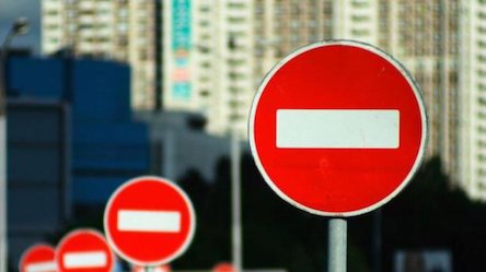 Свежие новости: В субботу часть улицы Адмиральской перекроют для проведения благотворительного марафона