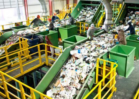 Свежие новости: У Вознесенському районі з’явиться сміттєпереробний завод