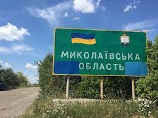 Свежие новости: Окупанти вночі атакували Миколаївську область: обійшлося без потерпілих