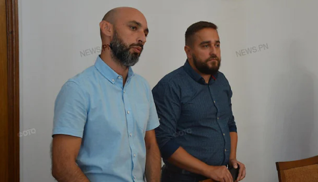 Свежие новости: Залог за Коренева и Брыжатого внесли адвокатские компании, — Сенкевич