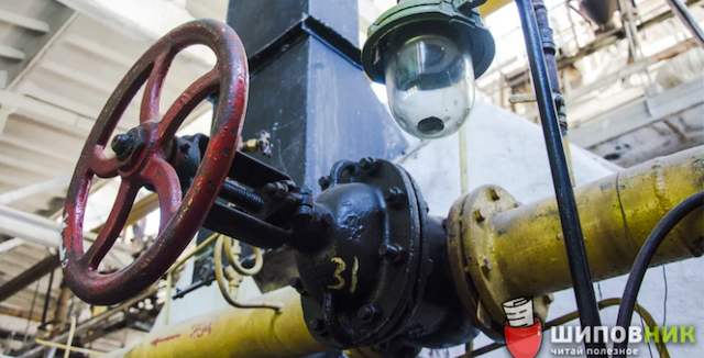 Свежие новости: Миколаївська ТЕЦ зупинилася внаслідок обстрілів РФ