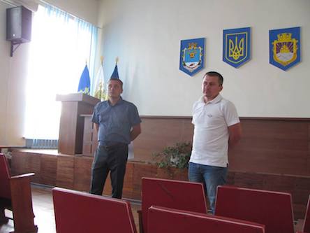 Свежие новости: Глава Новобугской РГА распорядился ввести ограничения для движения большегрузов через район