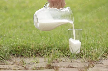 Свежие новости: В Украине растут закупочные цены на молоко