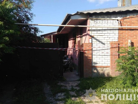 Свежие новости: Мужчина убил своего сына, а затем застрелился