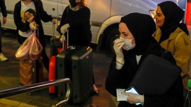 Свежие новости: Из-за штамма 