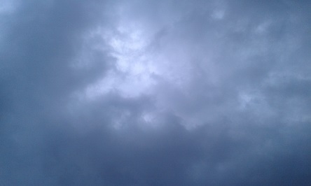 Свежие новости: Погода в Украине