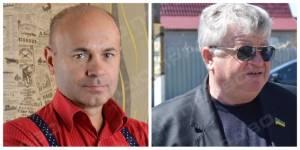 Свежие новости: Фракция «ВО «Батькивщина» в Николаевском облсовете разваливается