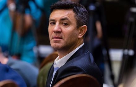 Свежие новости: Вечеринка в локдаун: Тищенко говорит, что празднования не запрещены