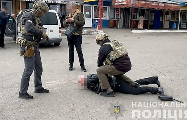 Свежие новости: Полиция инсценировала жестокое избиение херсонского депутата возле Одессы, чтобы выйти на заказчика