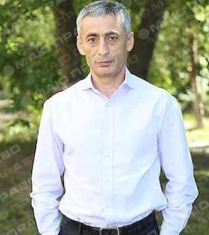 Свежие новости: «Остановить беспредел – вот наша задача и задача суда и правоохранителей», - Эрик Григорян