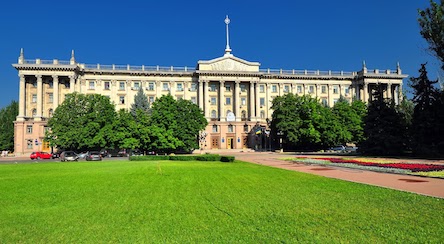 Свежие новости: Профільна депутатська комісія вирішила провести виїзне засідання в дитячій поліклініці №2