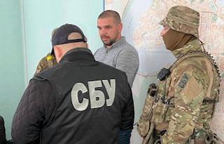 Свежие новости: Справу про держзраду ексдиректора КП «Миколаївські ритуальні послуги» передали до суду