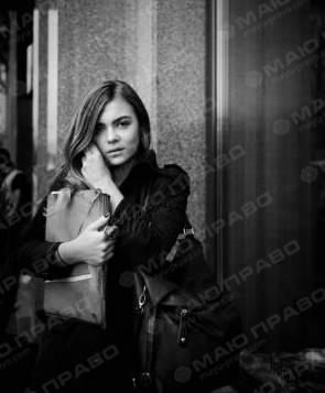 Свежие новости: Молодым у нас дорога: у Авакова появилась 24-летняя заместитель-красавица