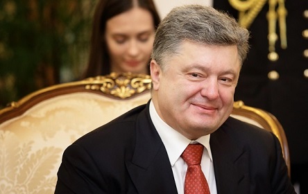 Свежие новости: Порошенко попросил преемницу Меркель о поддержке