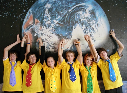 Свежие новости: Николаевская общеобразовательная школа искусств и прикладных ремесел «Академия детского творчества» получила золотую медаль