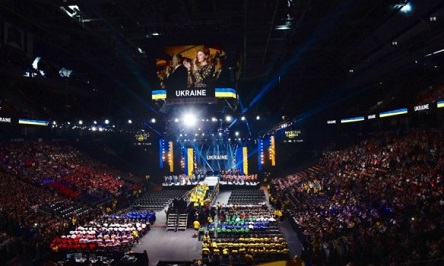 Свежие новости: Итоги Украины на «Играх непокоренных»