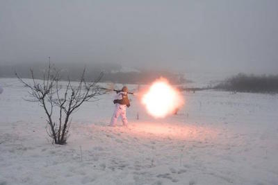 Свежие новости: Николаев: Когда «непогода» - союзник