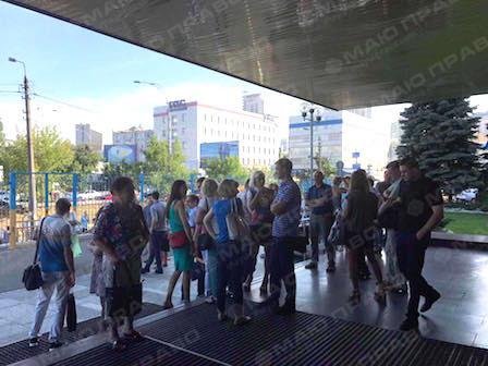 Свежие новости: Генпрокуратура Украины нагрянула с обысками в 