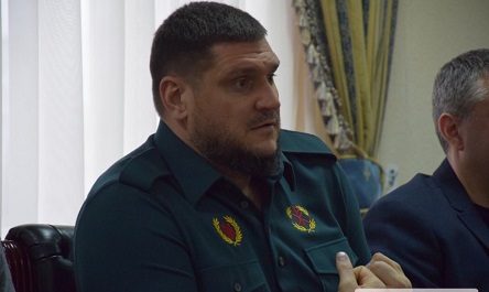 Свежие новости: Они должны извиниться публично, — глава ОГА о конфликте Шевченко и Кравченко