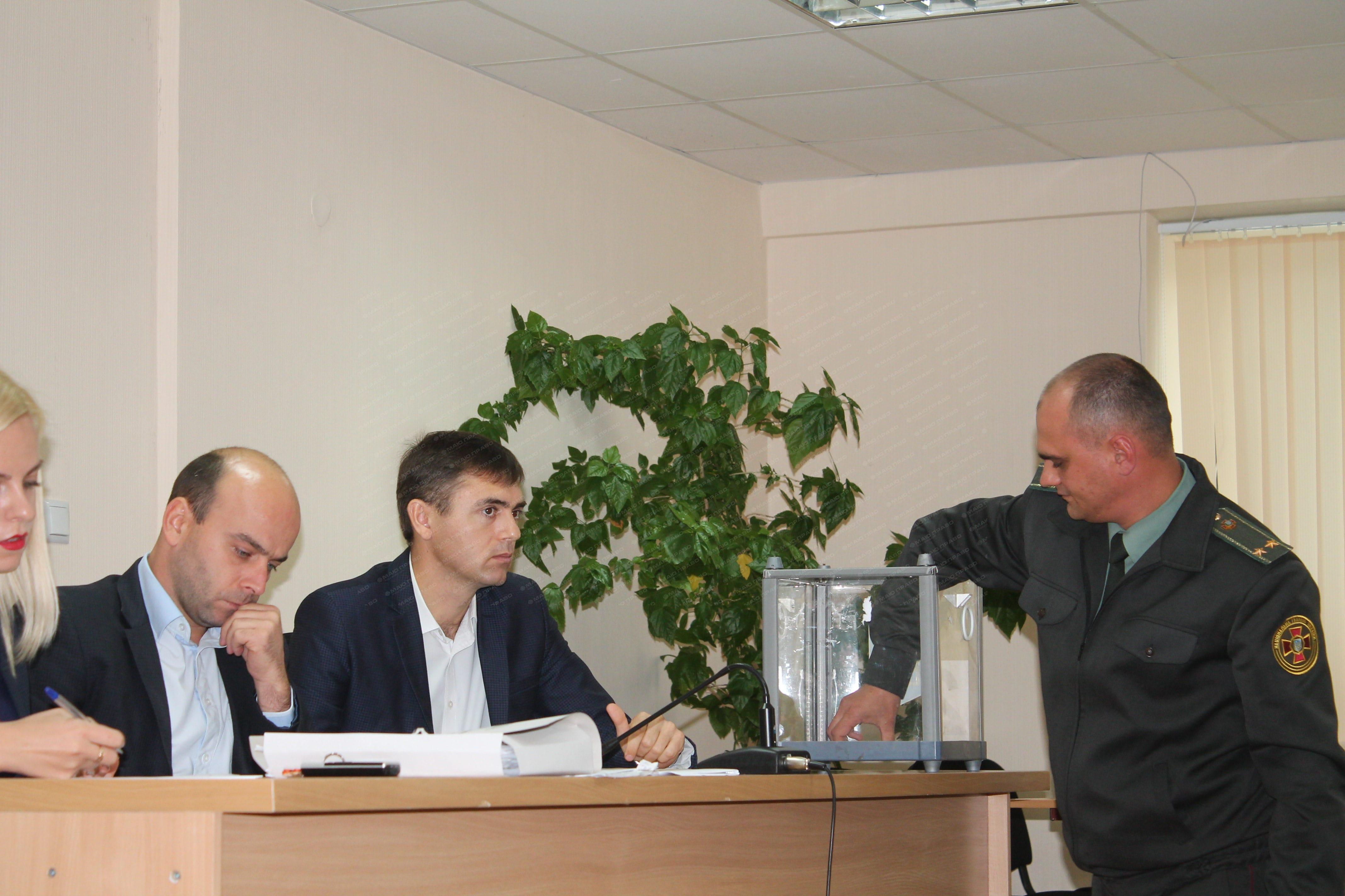 Свежие новости: В недалекой перспективе в черте Южноукраинска появится территория компактного проживания участников АТО