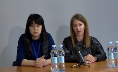 Свежие новости: Жительница Мариуполя рассказала, как мирное население жило под вражескими обстрелами