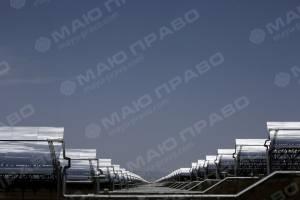 Свежие новости: Под Николаевом построили солнечную электростанцию 3,5 МВт