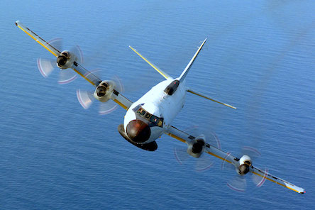 Свежие новости: ВИДЕО: Российский истребитель чуть не столкнулся с самолетом-разведчиком США