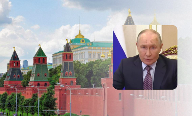 Свежие новости: Китай відвернувся від Путіна, Казахстан, Азербайджан, Вірменія теж тихо йдуть