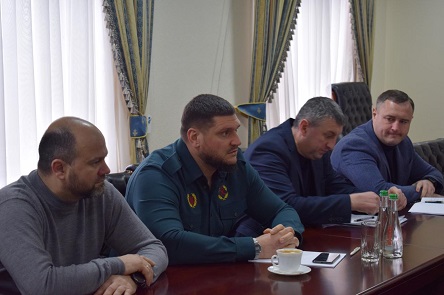 Свежие новости: В Вознесенске завершается реконструкция коллектора