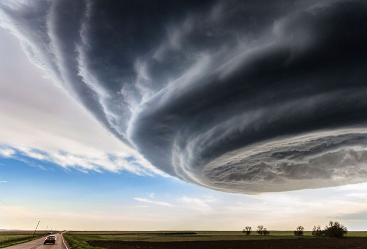 Фото Метеорология попала под санкции!