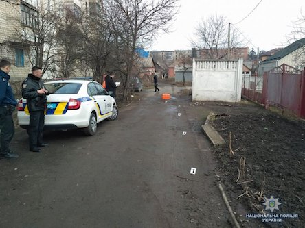 Свежие новости: В Винницкой области мать выбросила новорожденного в мусорный контейнер